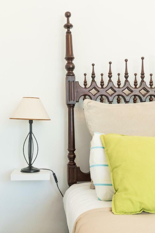 Villa Casa Dos Moinhos Velhos à Brinches Extérieur photo